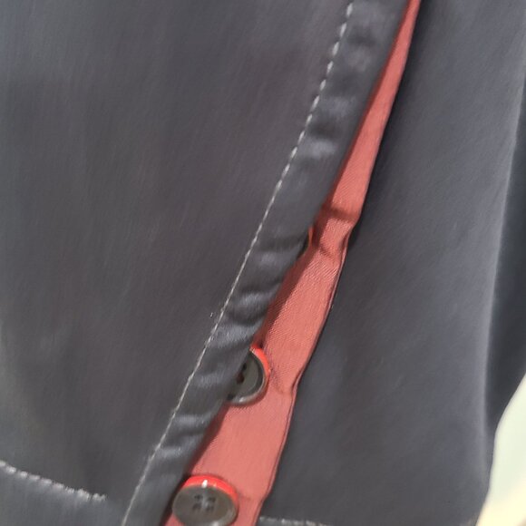 Bomber style jacket - Picture 7 of 7